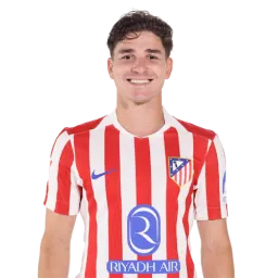 Julián Alvarez
