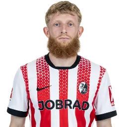 Jan-Niklas Beste