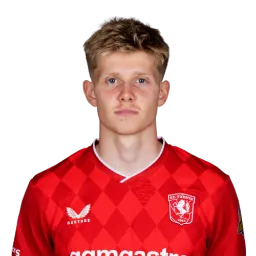 Kristian Hlynsson