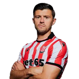 Aaron Cresswell