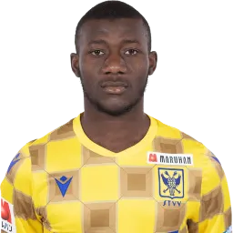 Aboubakary Koita
