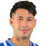 Nicolás Fernández