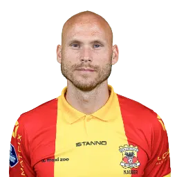Gerrit Nauber