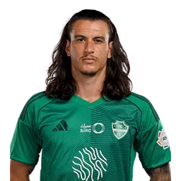 Roger Ibañez