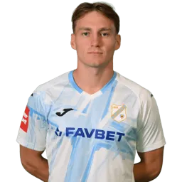 Toni Fruk