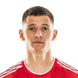 Patryk Klimala