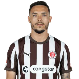 Mathias Pereira Lage