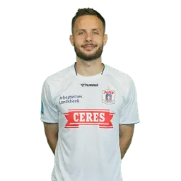 Casper Højer