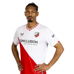 Sébastien Haller