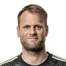 Nicolai Larsen
