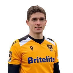 Max Watters