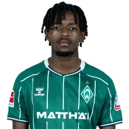 Samuel Mbangula