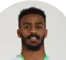Hamdan Al-Shamrani