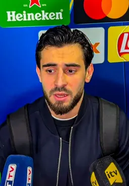 Elvin Dzhafarquliyev