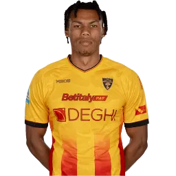 Corrie Ndaba