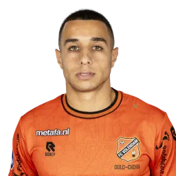 Bilal Ould-Chikh
