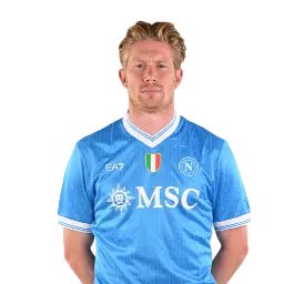 Kevin De Bruyne