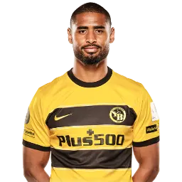 Saidy Janko