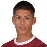 Alexis Segovia