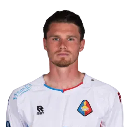 Danny Bakker