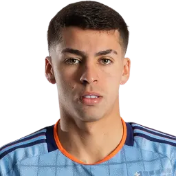 Gabriel Pereira