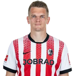 Matthias Ginter