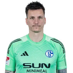 Kevin Müller
