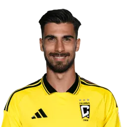 André Gomes
