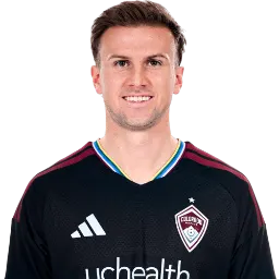 Rob Holding