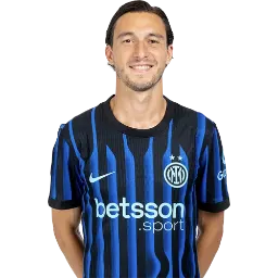 Matteo Darmian