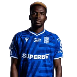 Taofeek Ismaheel
