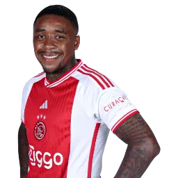 Steven Bergwijn