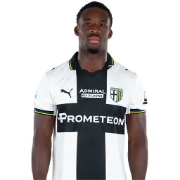 Mandela Keita