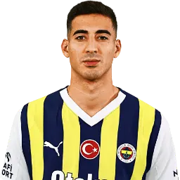 Mert Müldür