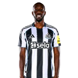 Yoane Wissa