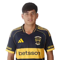Tomás Aranda