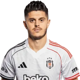 Milot Rashica