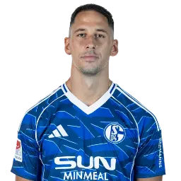Nikola Katić