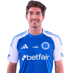 Lucas Silva