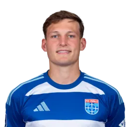 Thijs Oosting