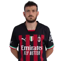Alessandro Florenzi