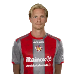 Morten Thorsby