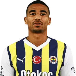 Alexander Djiku