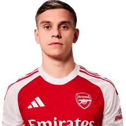 Leandro Trossard