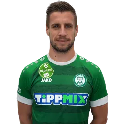 Barnabás Varga