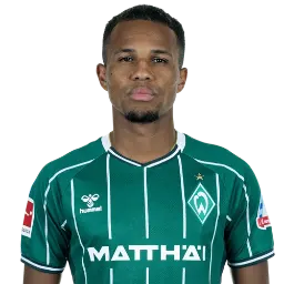 Felix Agu