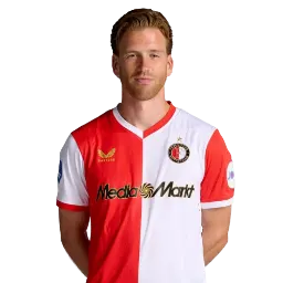 Gijs Smal