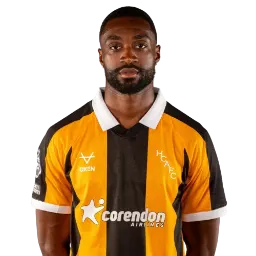 Semi Ajayi