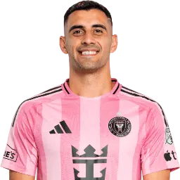 Germán Berterame