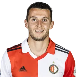 Oussama Idrissi